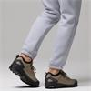 COLUMBIA MENS WATERPROOF TRAINER - PEBBLE